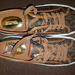 Michael Kors Tennis shoes